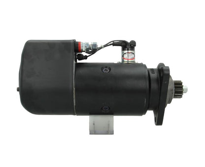 Remy New Starter Mercedes 6.6 kw 19024196