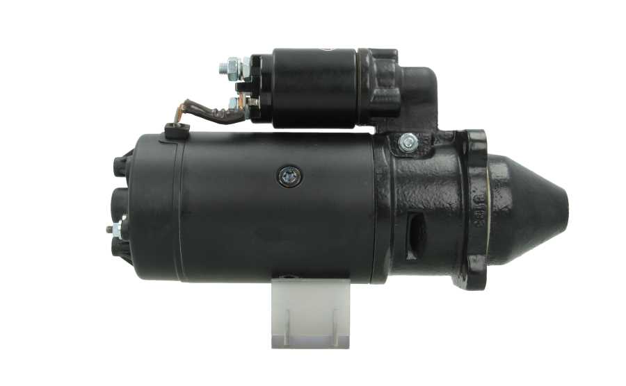 Remy New Starter Motor for Renault 4.0 kw 19024280