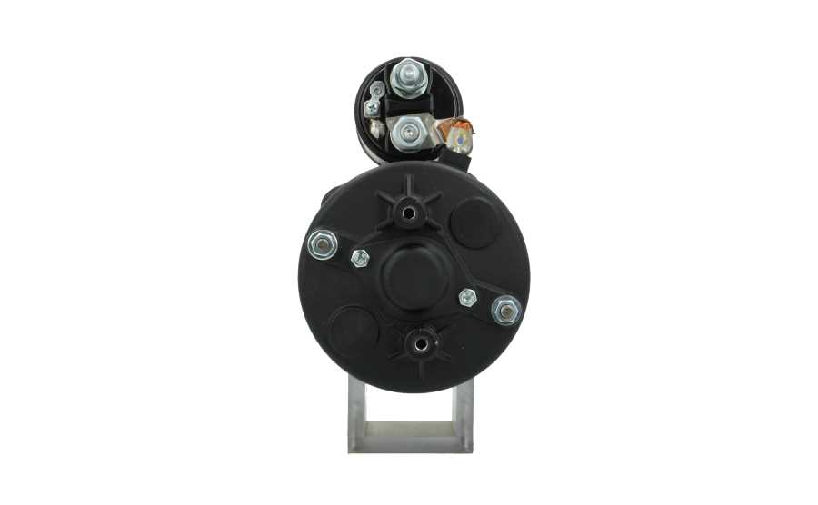 Remy New Starter Motor for Renault 4.0 kw 19024280
