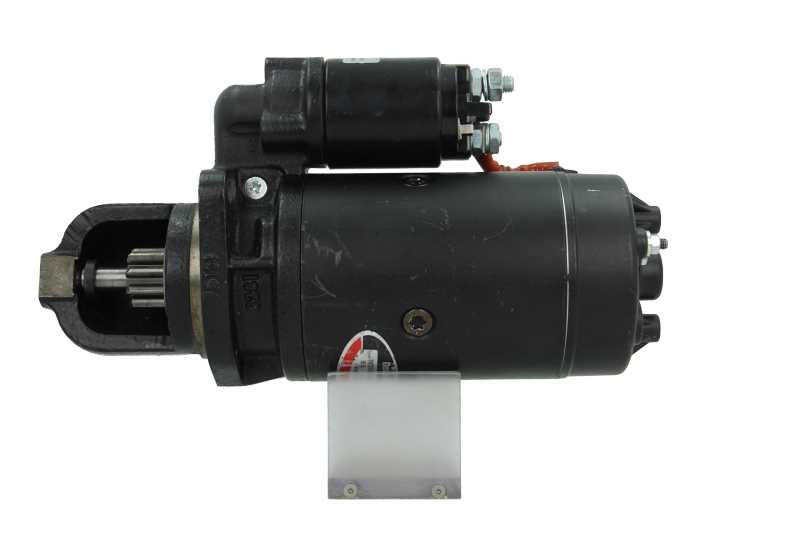 Remy New Starter Motor for Caterpillar 3.0 kw 19024284