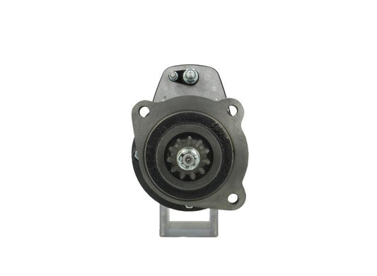 Remy New Starter Motor for Mercedes MAN 4.0 kw 19024553