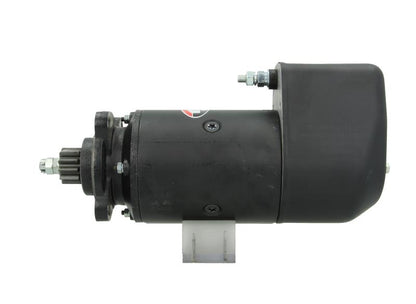 Remy New Starter Motor for Mercedes MAN 4.0 kw 19024553