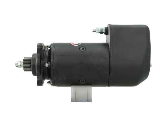 Remy New Starter Motor for Mercedes MAN 4.0 kw 19024553
