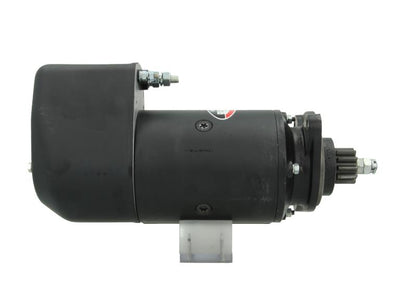 Remy New Starter Motor for Mercedes MAN 4.0 kw 19024553