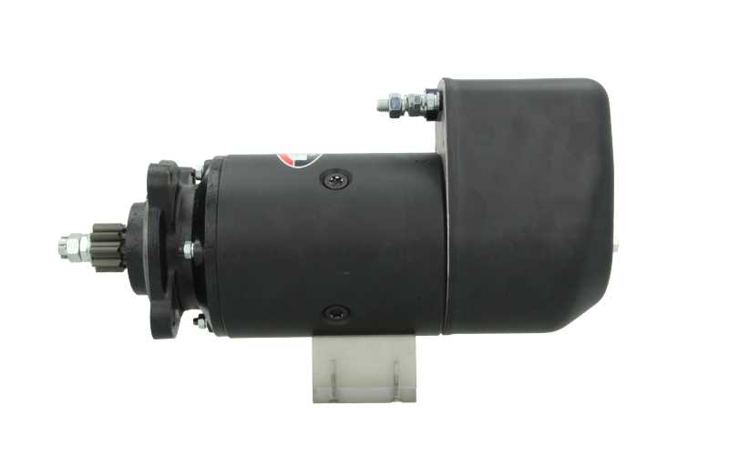 Remy New Starter Motor for Mercedes 4.0 kw 19024554