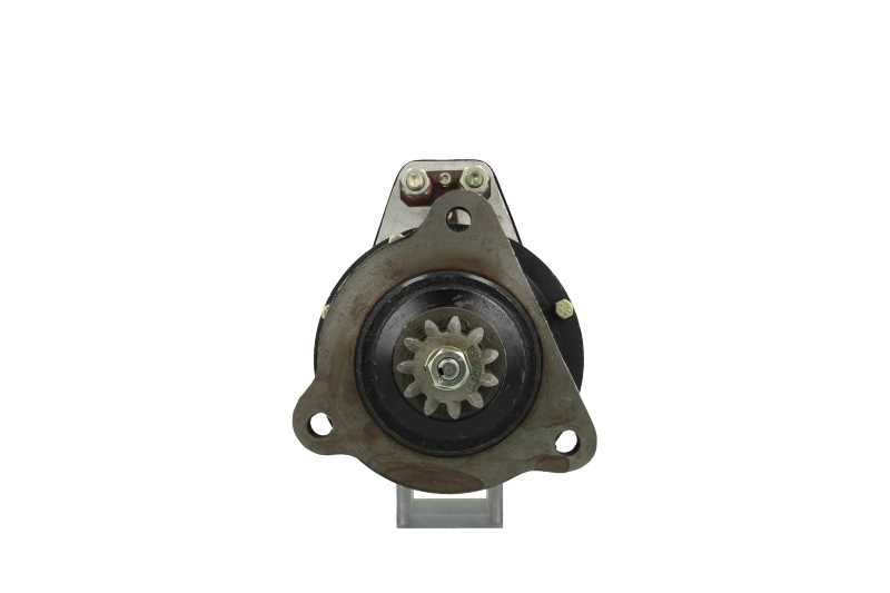 Remy New Starter Motor for Elmot 9.0 kw 19024804