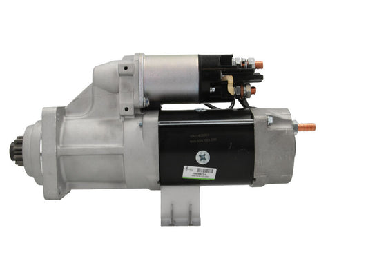 PlusLine Original Starter Motor for Cummins 4.6 kw 19026031+