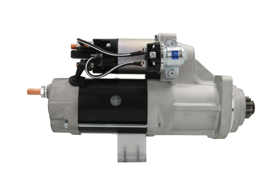PlusLine Original Starter Motor for Cummins 4.6 kw 19026031+