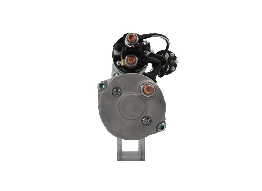 PlusLine Original Starter Motor for Cummins 4.6 kw 19026031+
