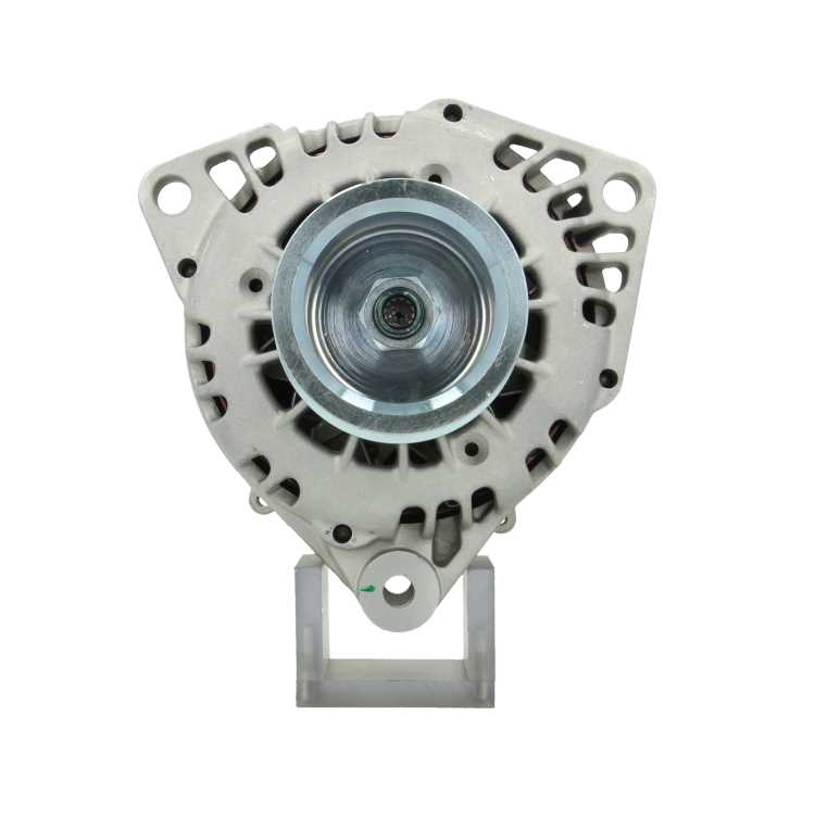 Remy New Alternator for Mercedes MAN 80A 19070009