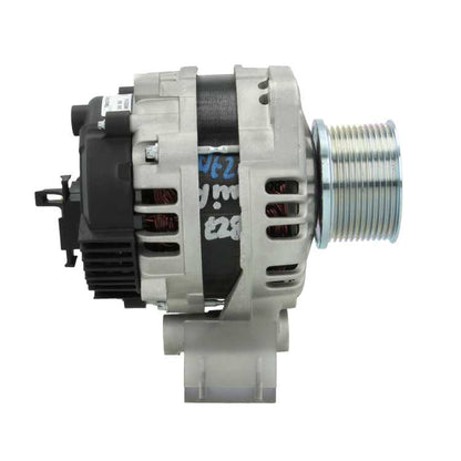 Remy New Alternator for Mercedes MAN 80A 19070009