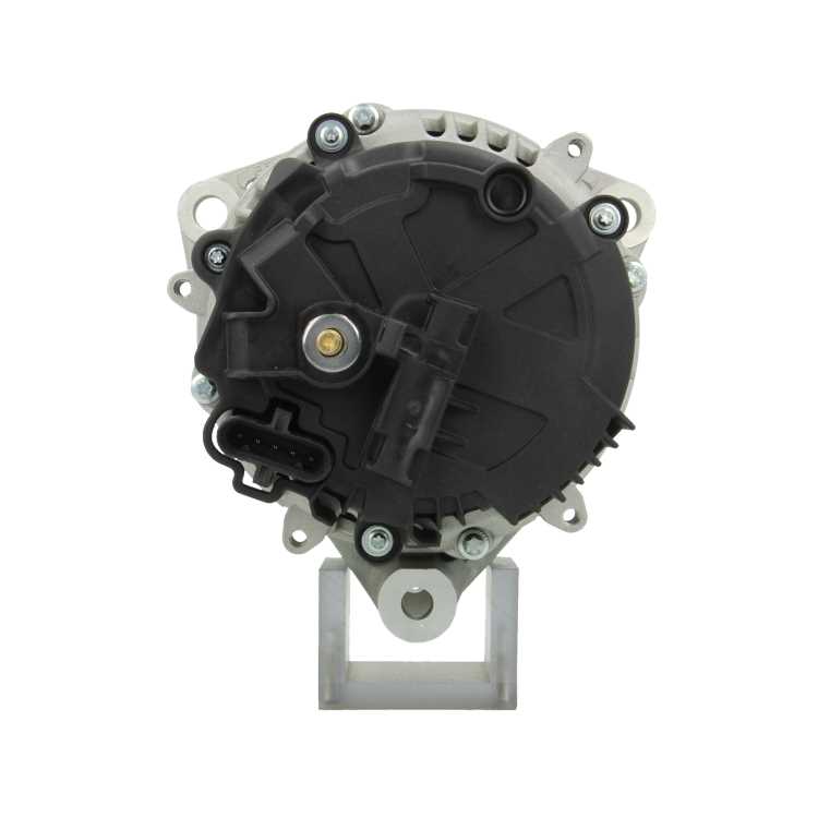 Remy New Alternator for Mercedes MAN 80A 19070009