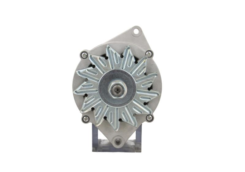 Remy New Alternator 80A 19070066