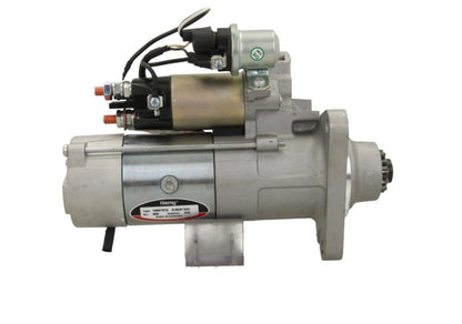 Remy New Starter Motor for MAN 5.5 kw 19081912