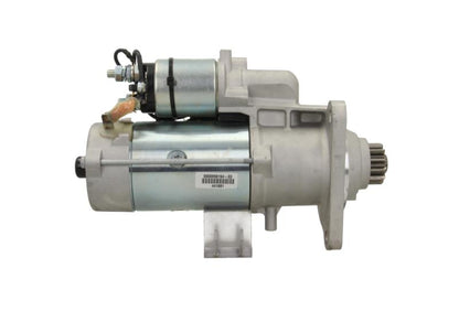 Remy New Starter MAN 5.5 kw 19084250