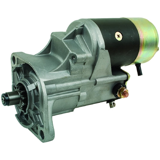 WAI New Starter Motor for Toyota 4.5 kw 16896N