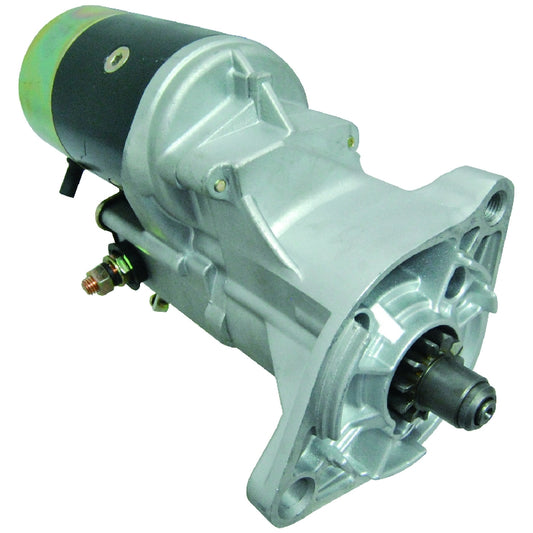 WAI New Starter Motor for Toyota 4.5 kw 18181N