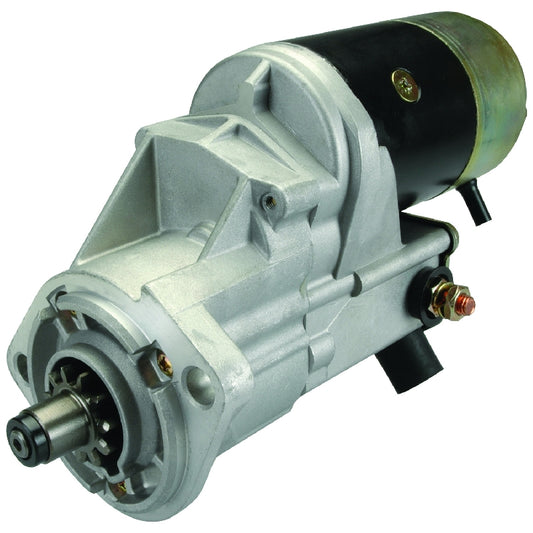 WAI New Starter Motor for Toyota 4.5 kw 16614N
