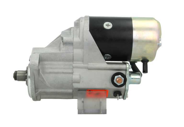 Wilson Starter Toyota 4.5 kw 91295228