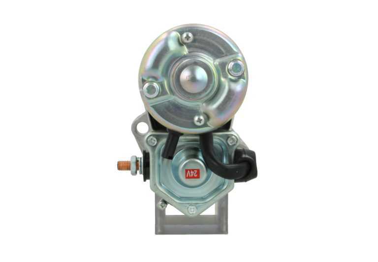 Wilson Starter Toyota 4.5 kw 91295228
