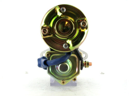 PlusLine Starter Yamaha 2,5 kw 191516122+