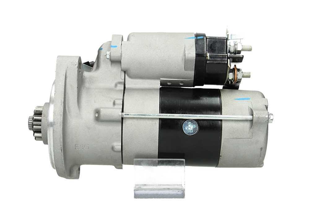 PlusLine Original Starter Motor for Toyota Truck 5.0 kw 28100E0080+