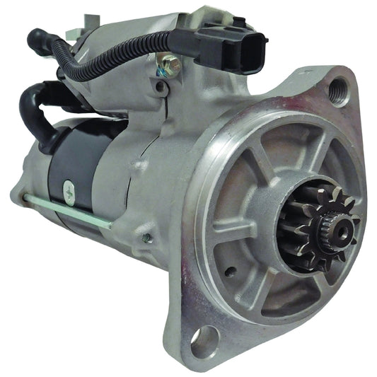 WAI New Starter Motor for Toyota Truck 5.0 kw 19271N