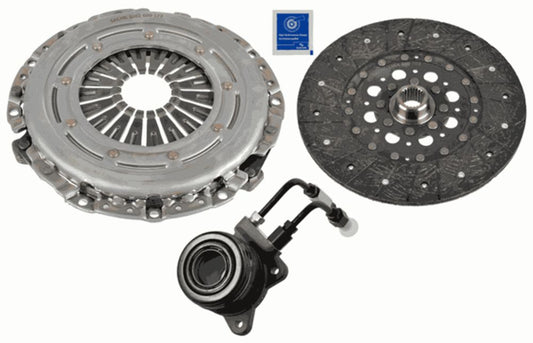 SACHS Clutch Kit for Hyundai/Kia 3000990302