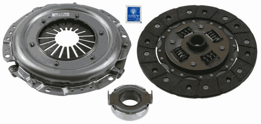 SACHS Clutch Kit for Suzuki 3000835501