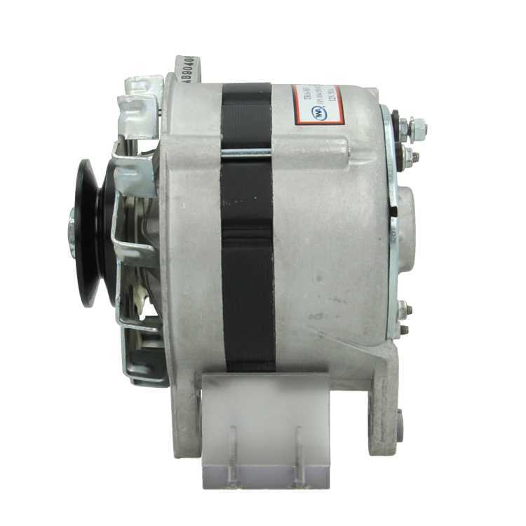 TWA Reman Alternator for Toyota 50A TRA363