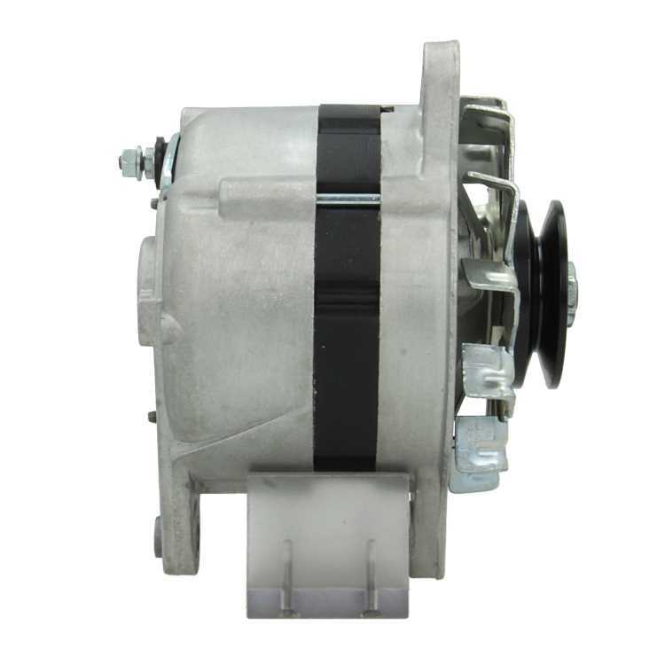 TWA Reman Alternator for Toyota 50A TRA363