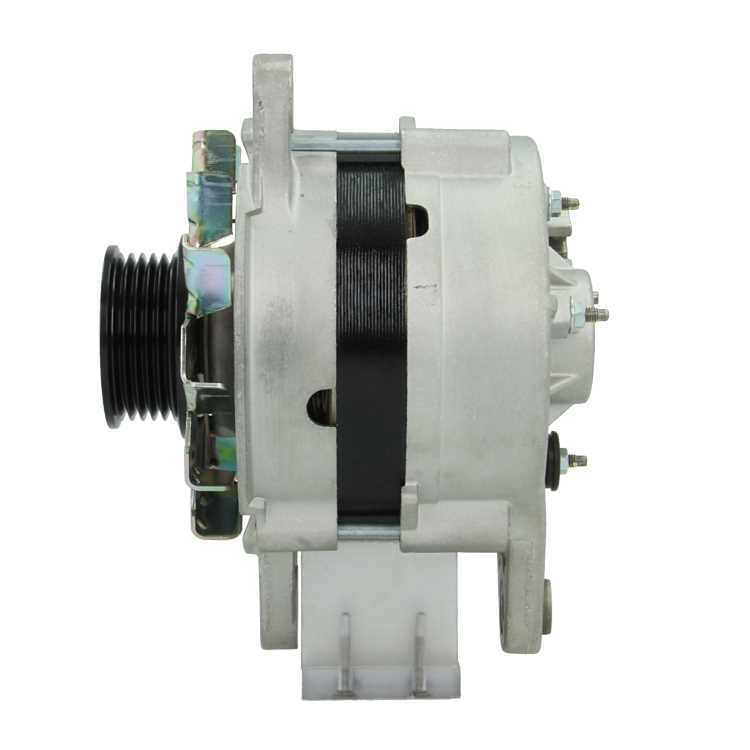 TWA Reman Alternator for Toyota 50A TRA178