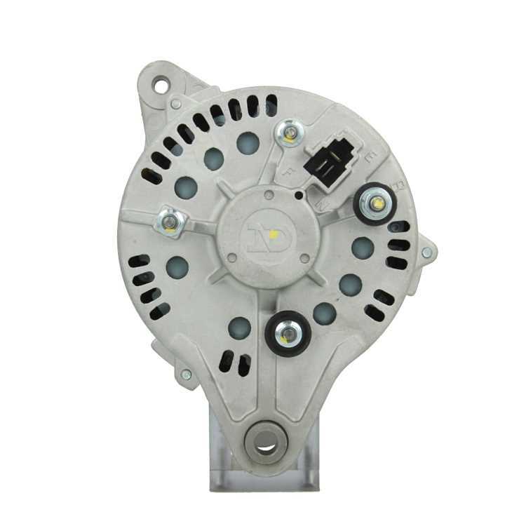TWA Reman Alternator for Toyota 50A TRA178