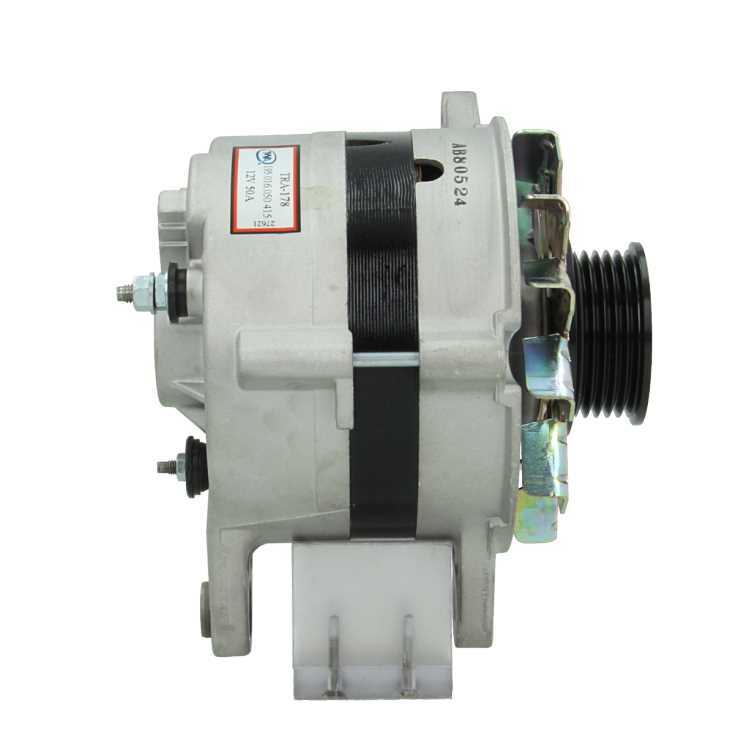 TWA Reman Alternator for Toyota 50A TRA178