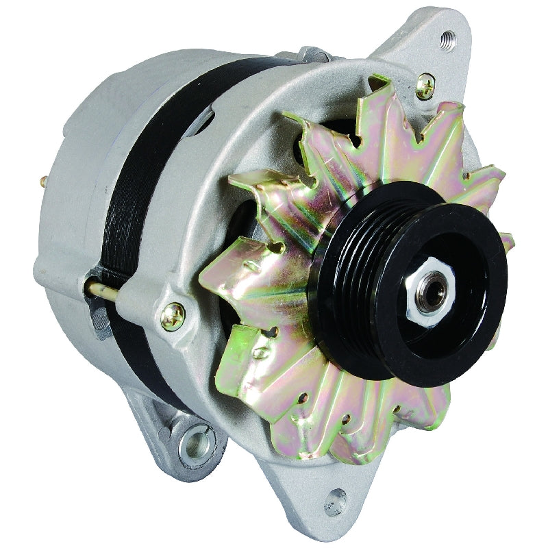 WAI New Alternator for Toyota 50A 20687N