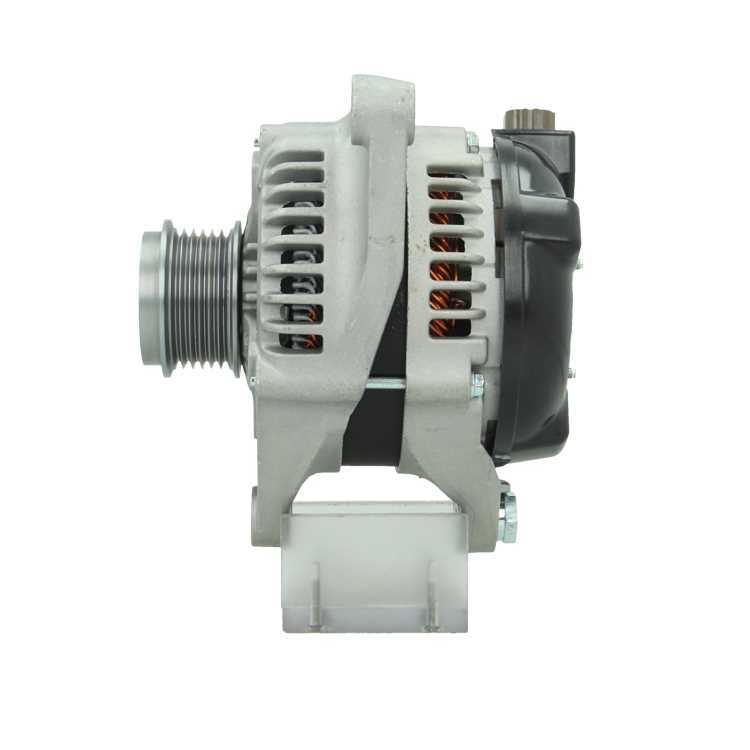 PlusLine Original Alternator for Toyota Truck 100A 1042102270+