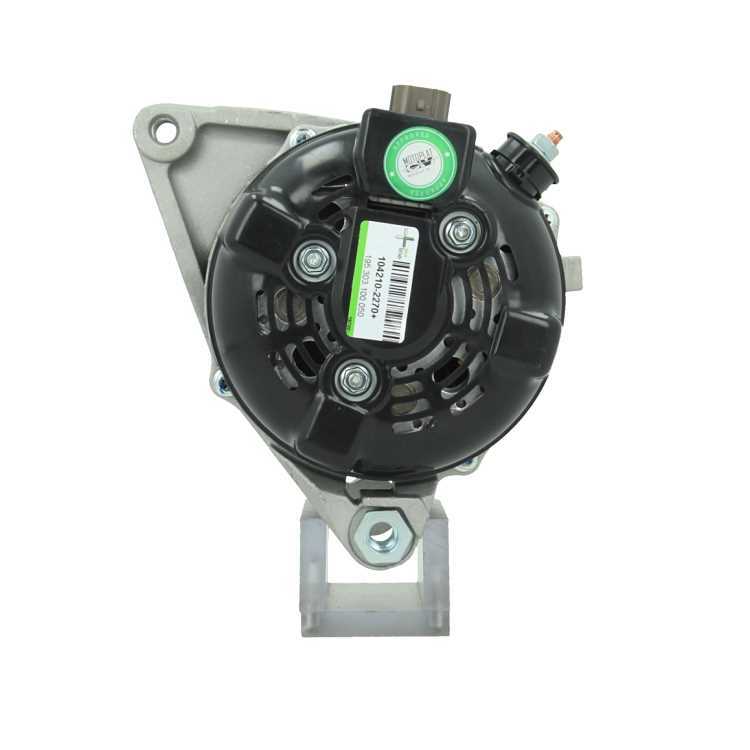 PlusLine Original Alternator for Toyota Truck 100A 1042102270+