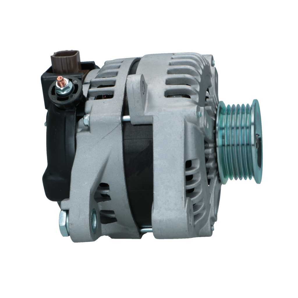 RNL-Standard Alternator Lexus 100A RNL1042103620