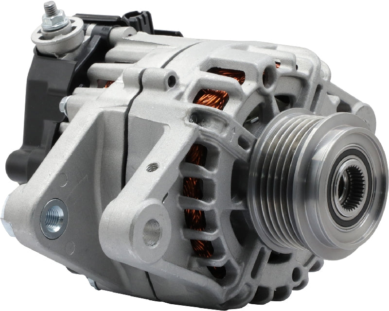WAI New Alternator for Toyota 90A 21759N