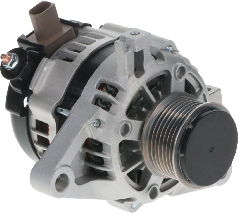 WAI New Alternator for Toyota 80A 21348N