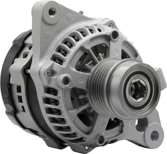 WAI New Alternator for Toyota 100A 21633N