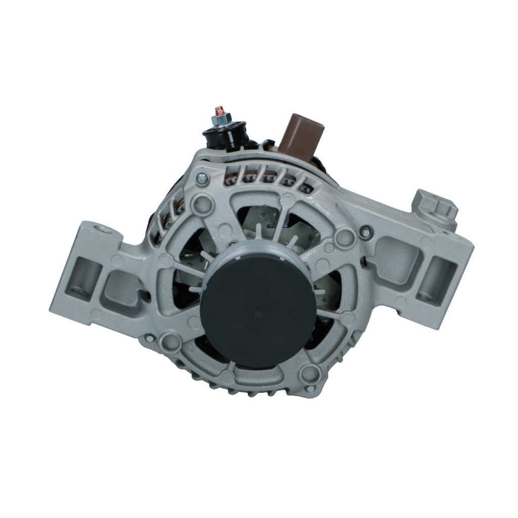 RNL-Standard Alternator Toyota 100A RNL1042113920