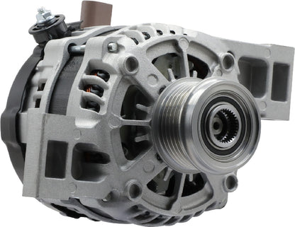 WAI New Alternator for Toyota 100A 21815N