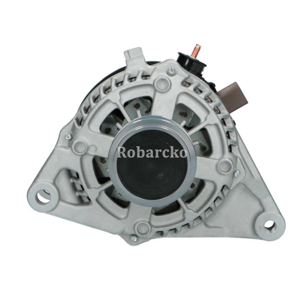 RNL-Standard Alternator Toyota 100A RNL1042113650