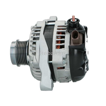 RNL-Standard Alternator Toyota 100A RNL1042113650
