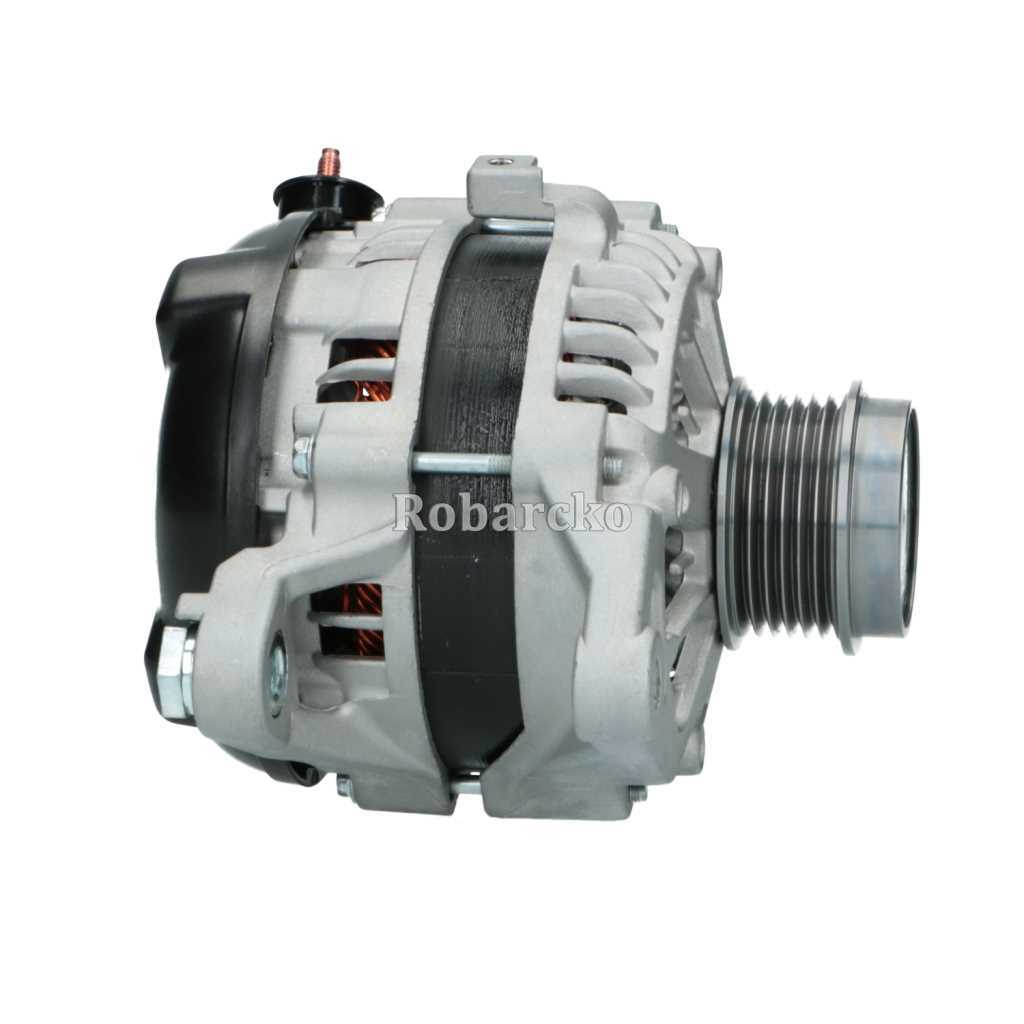 RNL-Standard Alternator Toyota 100A RNL1042113650