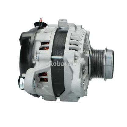 RNL-Standard Alternator Toyota 100A RNL1042113650