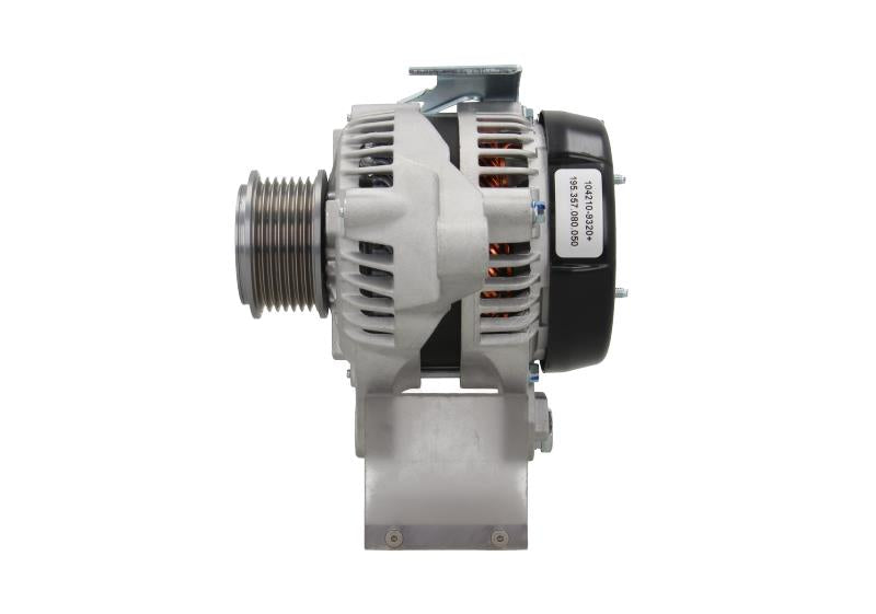 PlusLine Original Alternator for Toyota 80A 1042109320+