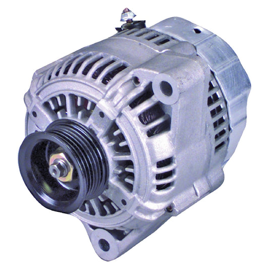 WAI New Alternator for Toyota 100A 13859N