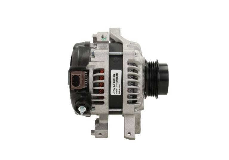 Denso New Alternator for Toyota 100A DAN1491